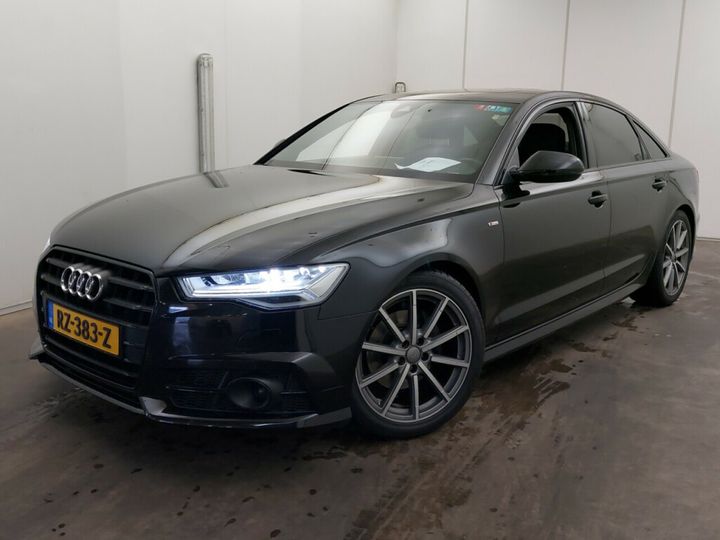 audi a6 2018 wauzzz4g2jn091959