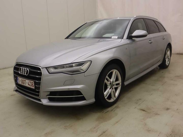 audi a6 2018 wauzzz4g2jn109179