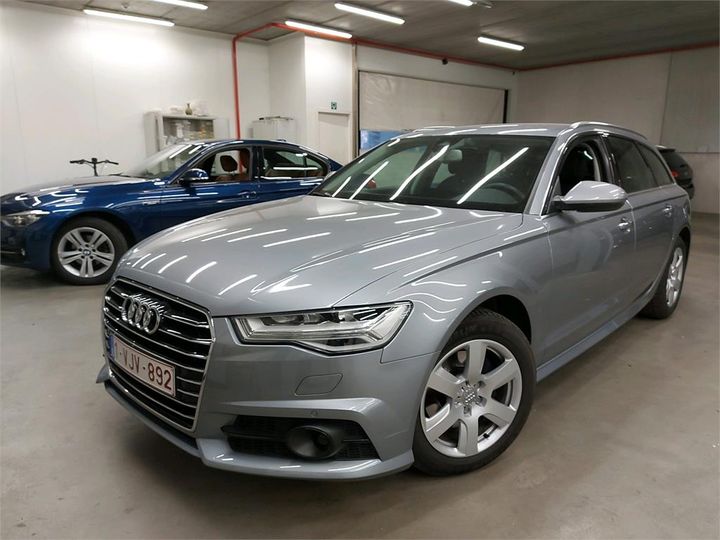 audi a6 avant 2018 wauzzz4g2jn112096