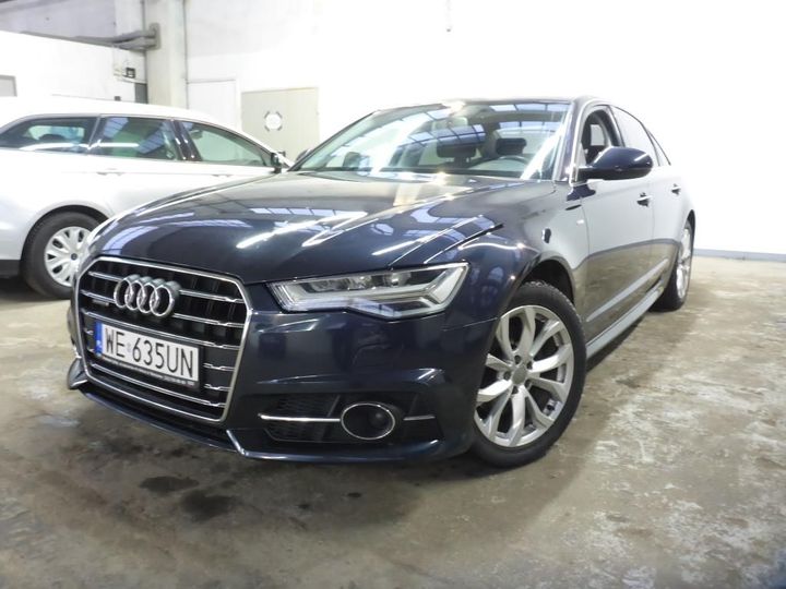 audi a6 2018 wauzzz4g2jn124099