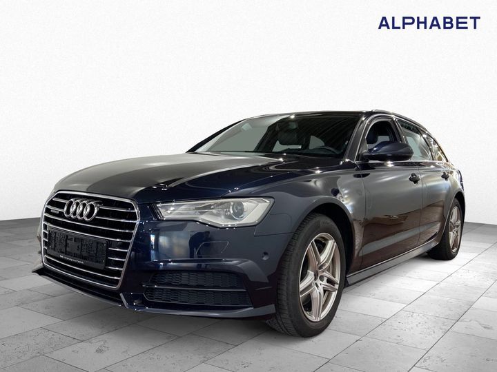 audi a6 avant 2.0 tfsi 2018 wauzzz4g2jn126029