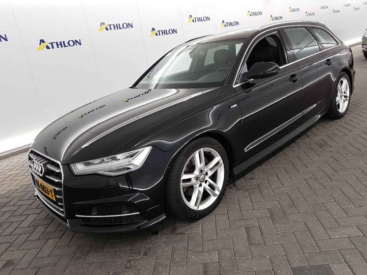 audi a6 avant 2018 wauzzz4g2jn126998