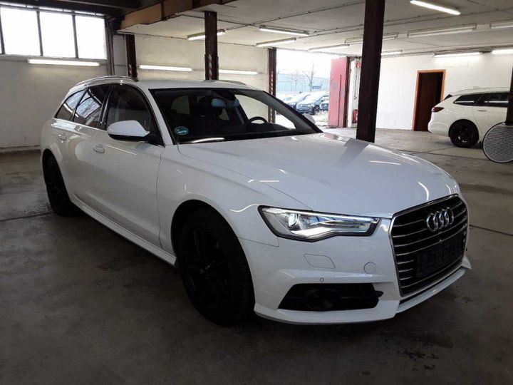 audi a6 avant 2.0 tdi 2019 wauzzz4g2jn127049