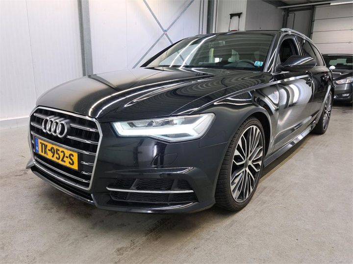 audi a6 2018 wauzzz4g2jn127486