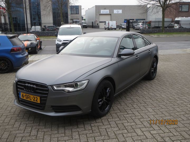 audi a6 2013 wauzzz4g3en015897