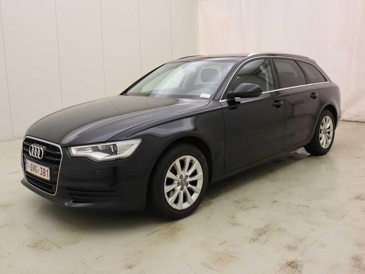 audi a6 2014 wauzzz4g3en113618