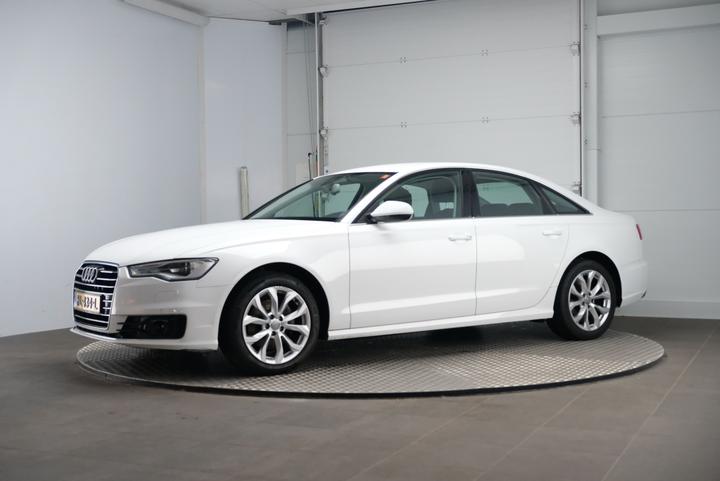 audi a6 limousine 2015 wauzzz4g3gn074077