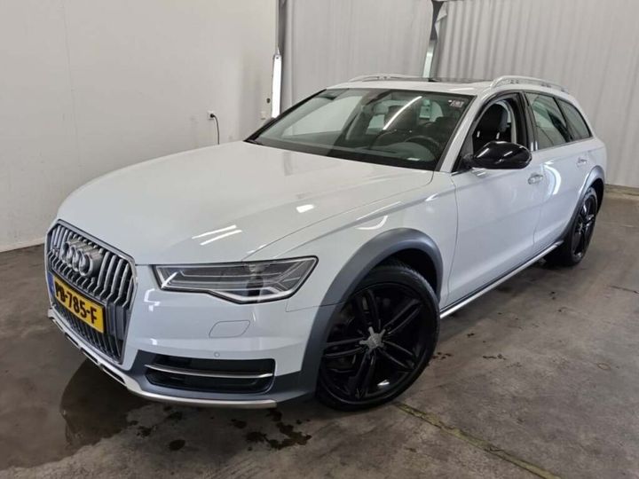 audi a6 2018 wauzzz4g3gn098671