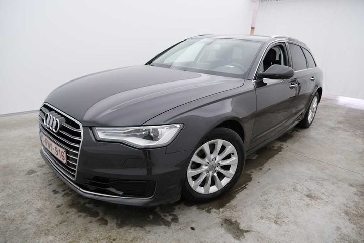 audi a6 avant fl &#3914 2016 wauzzz4g3gn182764