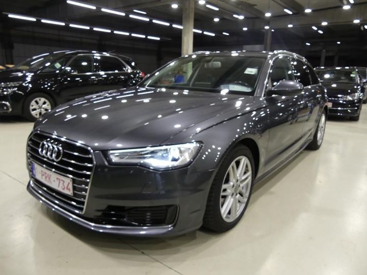 audi a6 avant 2016 wauzzz4g3gn190296