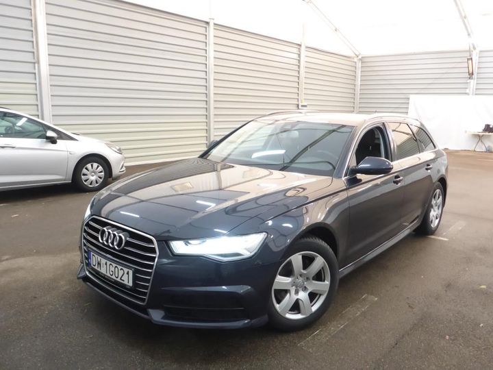 audi a6 2016 wauzzz4g3hn017119