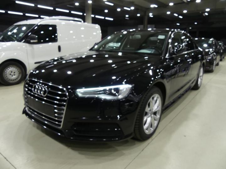 audi a6 2017 wauzzz4g3hn064554