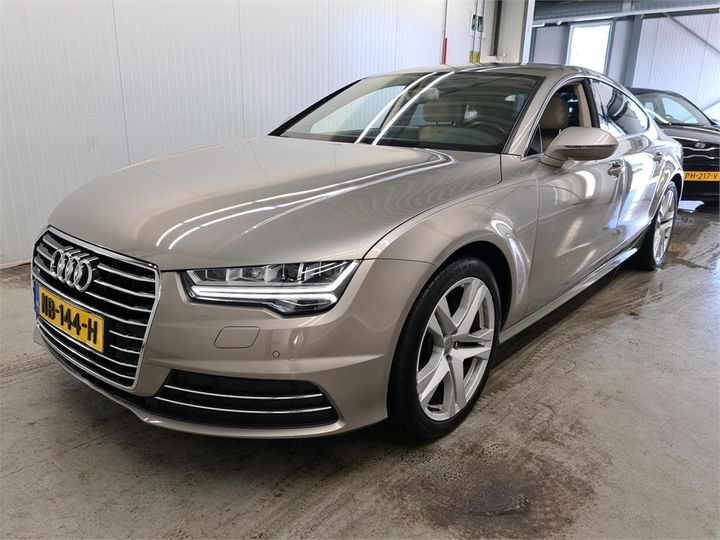 audi a7 2017 wauzzz4g3hn080527