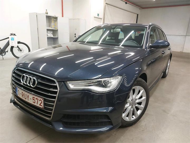 audi a6 avant 2017 wauzzz4g3hn102333