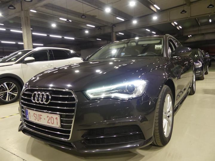 audi a6 avant 2017 wauzzz4g3hn129676