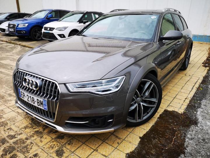 audi a6 2017 wauzzz4g3jn005963