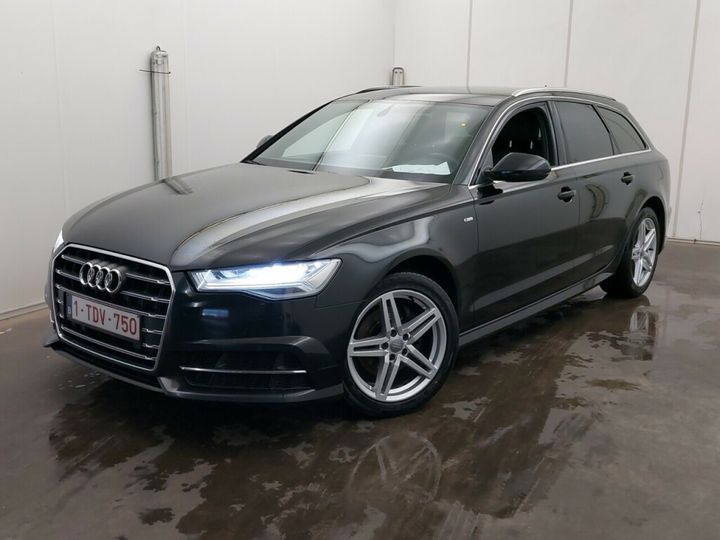 audi a6 2017 wauzzz4g3jn036534