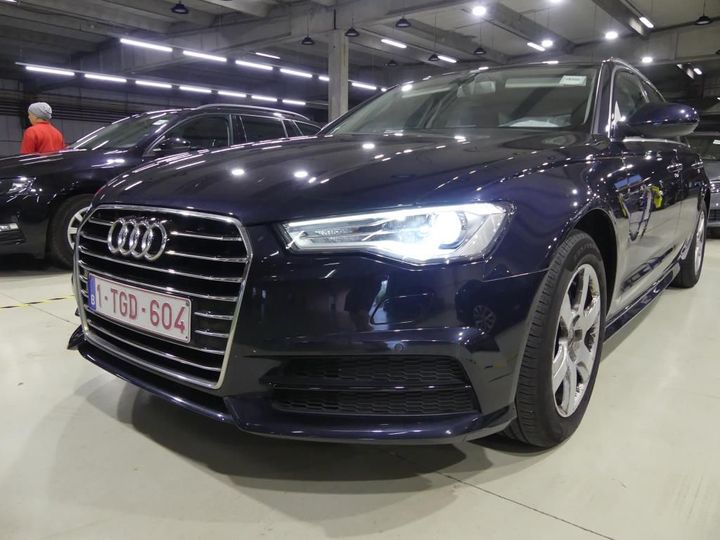 audi a6 avant 2017 wauzzz4g3jn049462