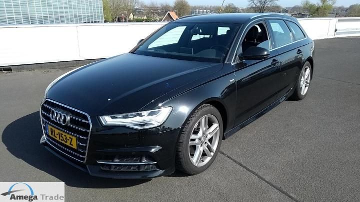 audi a6 avant 2018 wauzzz4g3jn057982