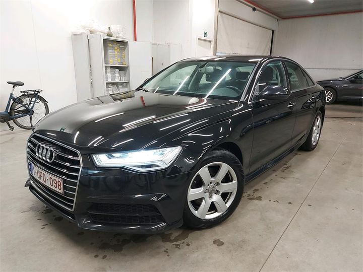 audi a6 2018 wauzzz4g3jn106419