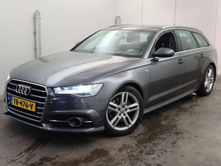 audi a6 2018 wauzzz4g3jn125469