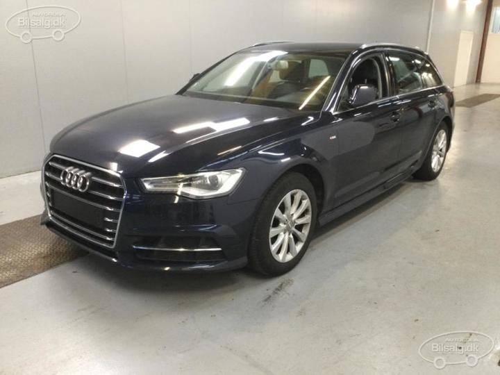 audi a6 avant 2018 wauzzz4g3jn130073