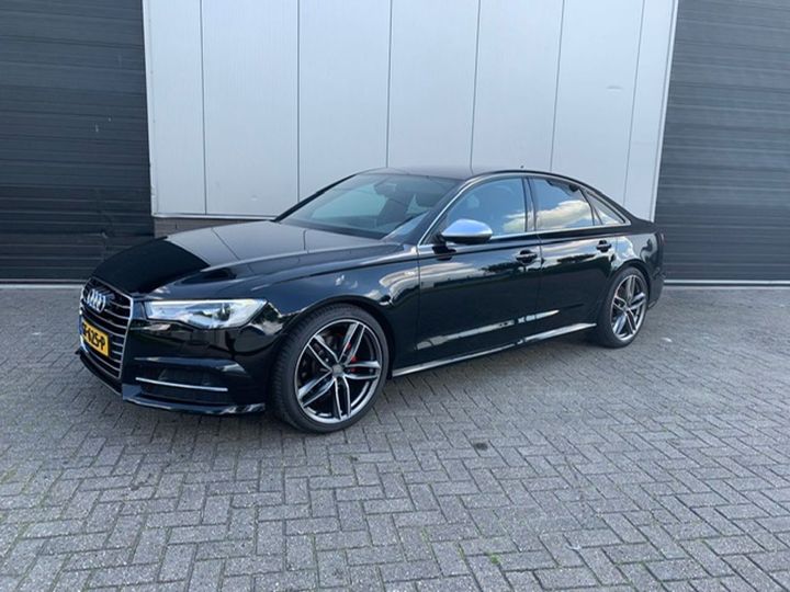 audi a6 2016 wauzzz4g4fn017918