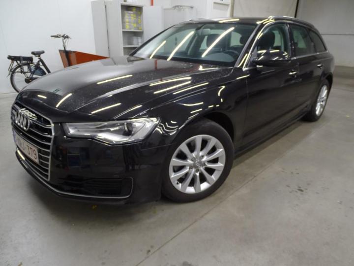 audi a6 avant 2015 wauzzz4g4fn057495