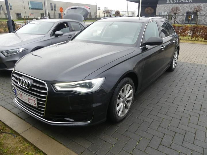 audi a6 avant 2016 wauzzz4g4gn135453