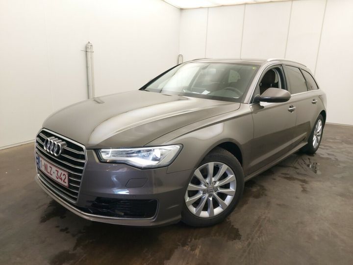 audi a6 2016 wauzzz4g4gn161244