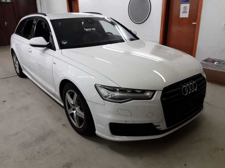 audi a6 avant 2.0 tdi 2016 wauzzz4g4gn184166