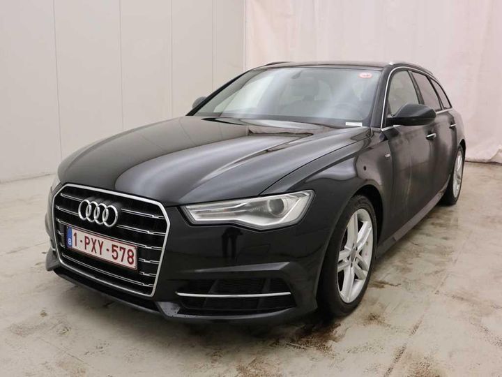 audi a6 2016 wauzzz4g4hn008641