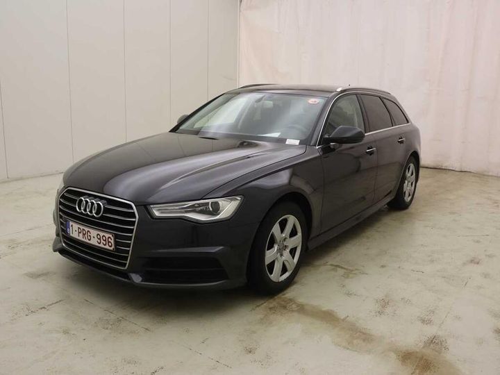 audi a6 2016 wauzzz4g4hn010194