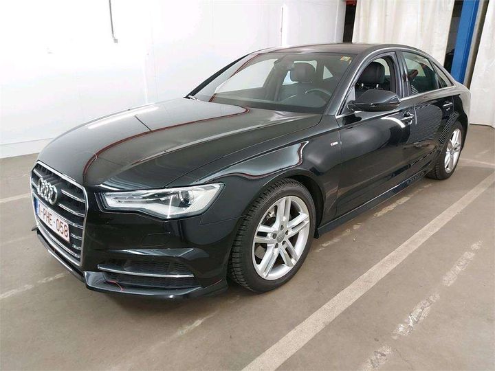 audi a6 2016 wauzzz4g4hn011538