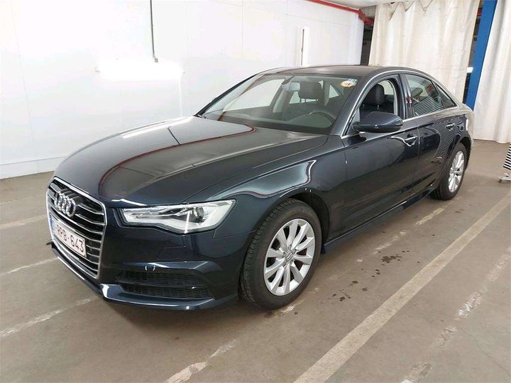 audi a6 2017 wauzzz4g4hn088362