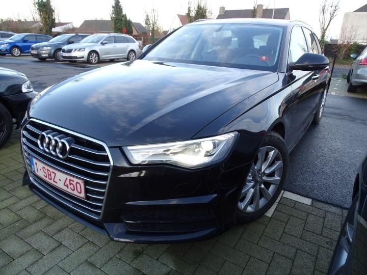 audi a6 avant 2017 wauzzz4g4hn111896