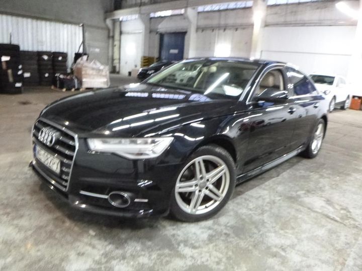 audi a6 2017 wauzzz4g4hn115866