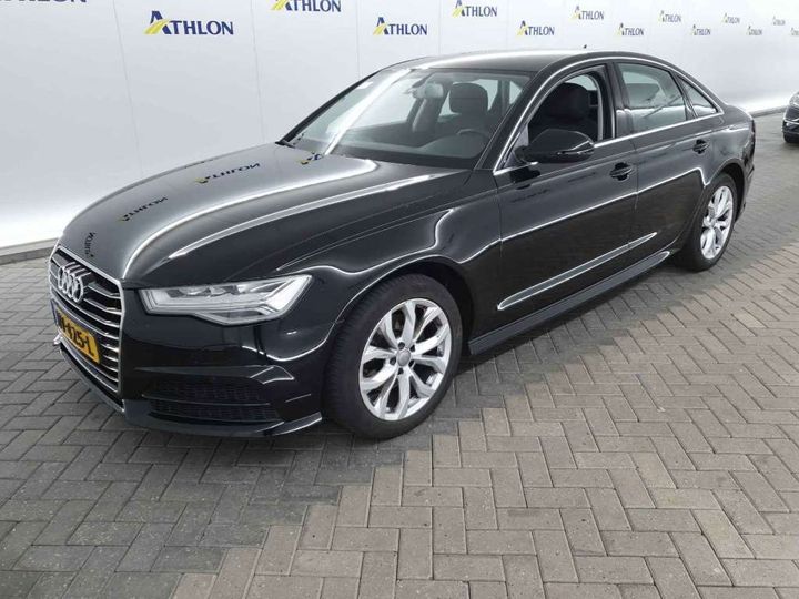 audi a6 limousine 2017 wauzzz4g4hn118444