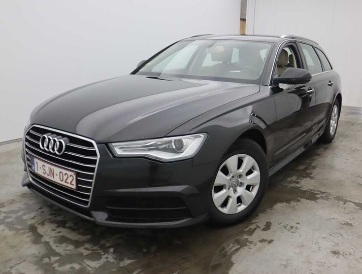 audi a6 avant fl &#3914 2017 wauzzz4g4hn129508