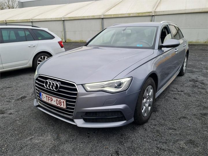 audi a6 avant 2017 wauzzz4g4jn044075