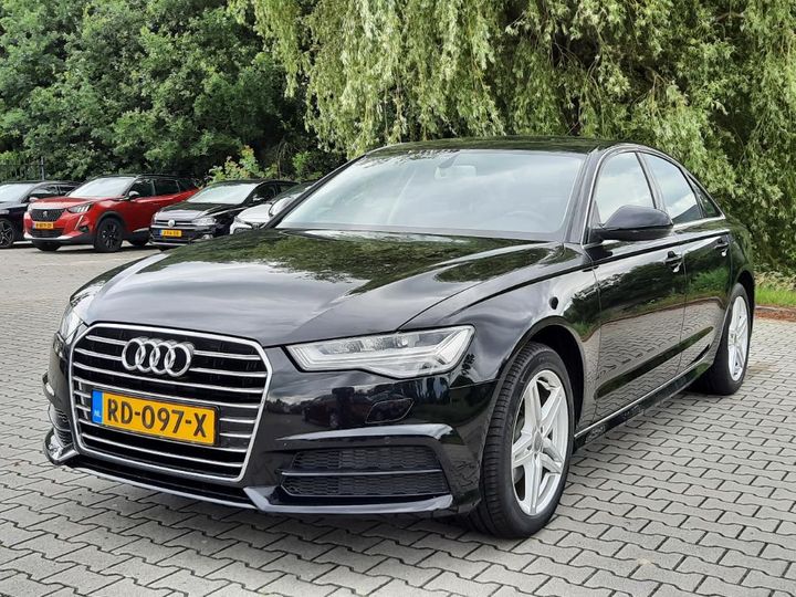 audi a6 2018 wauzzz4g4jn053360