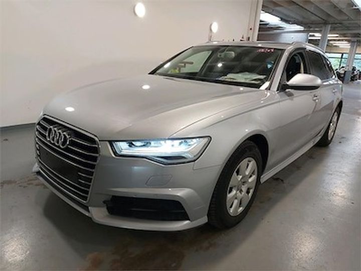 audi a6 avant d - 2015 2018 wauzzz4g4jn087122