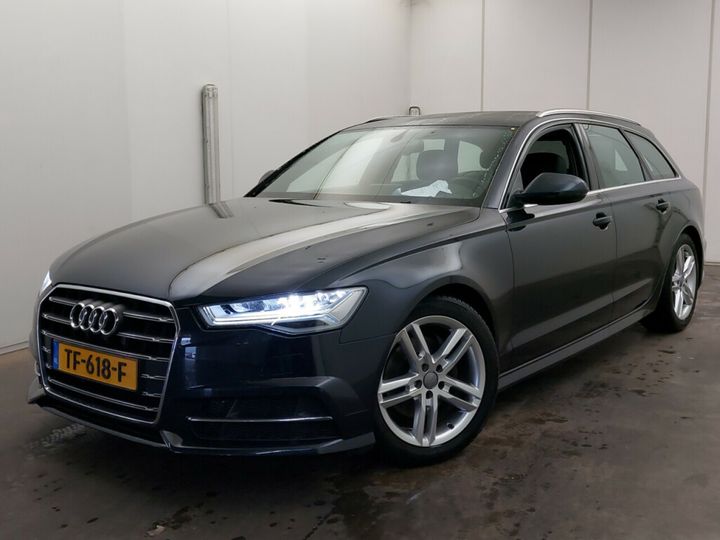 audi a6 2018 wauzzz4g4jn094863