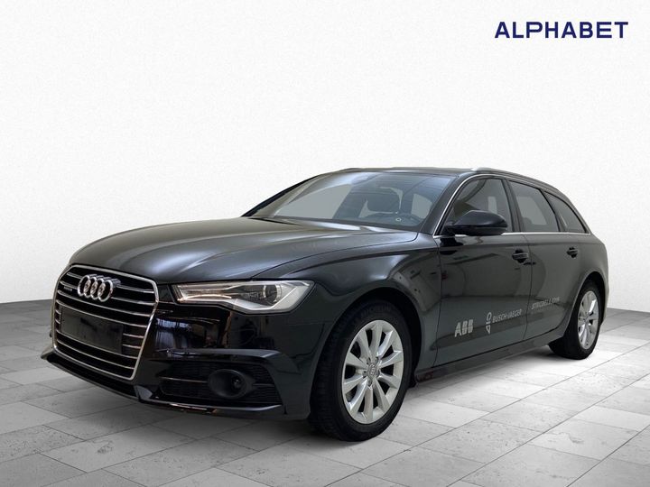 audi a6 avant 2.0 tdi 2018 wauzzz4g4jn100998