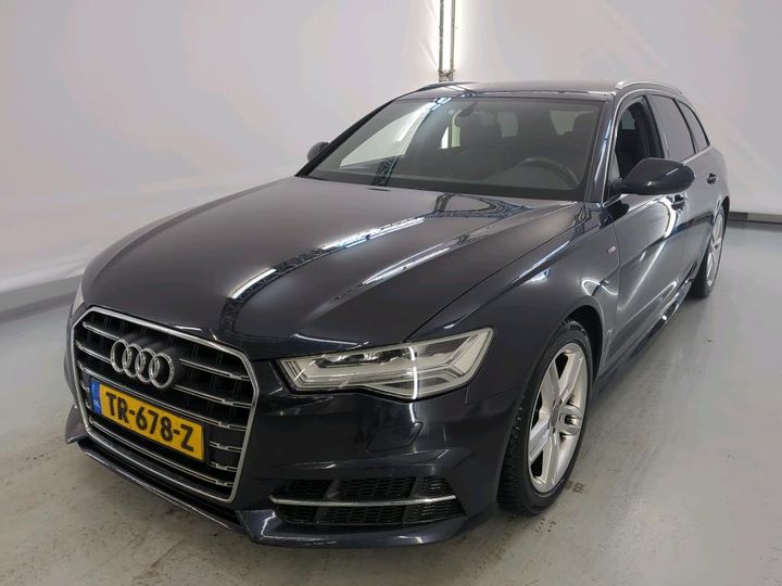 audi a6 2018 wauzzz4g4jn112293