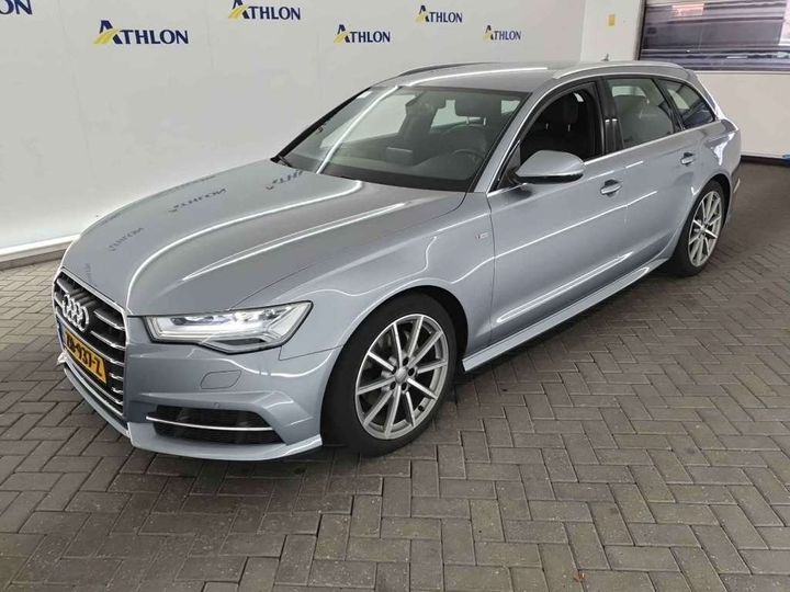 audi a6 avant 2019 wauzzz4g4jn121138