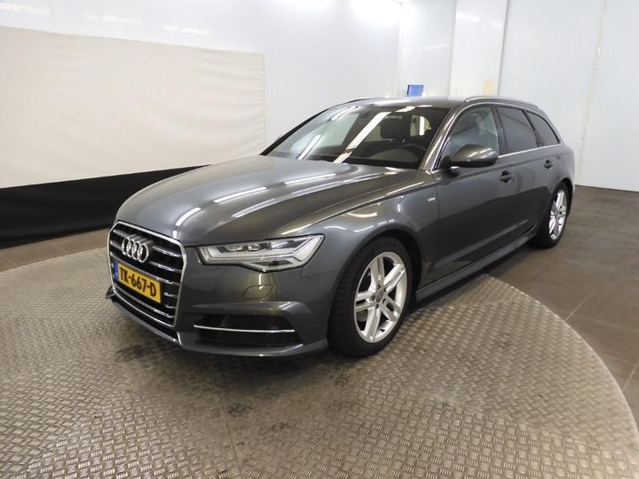 audi a6 avant 2018 wauzzz4g4jn129871