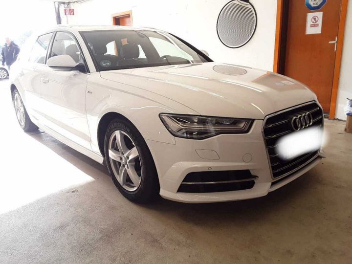 audi a6 avant 3.0 tdi 2018 wauzzz4g4jn132608