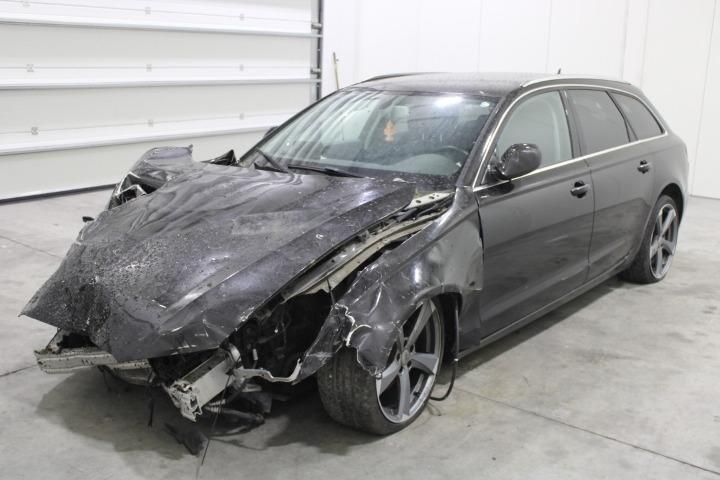 audi a6 avant 2013 wauzzz4g5dn073153