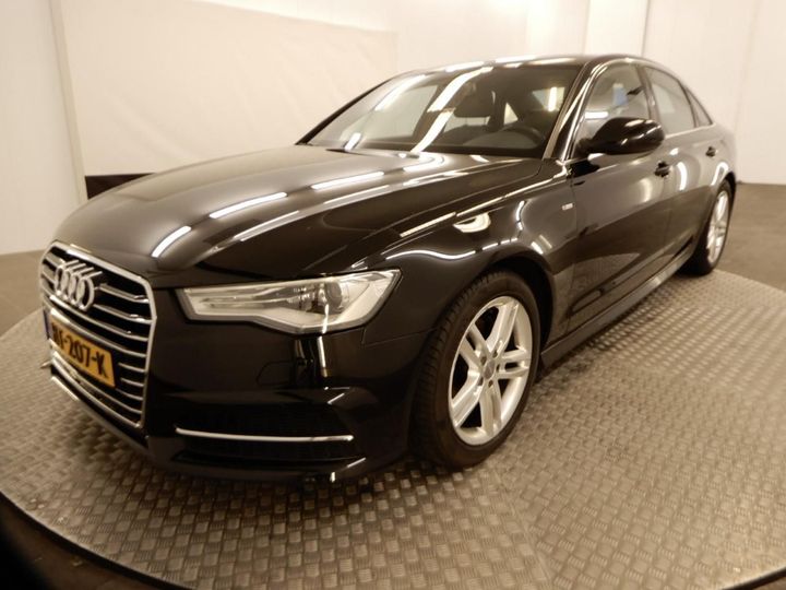 audi a6 limousine 2015 wauzzz4g5gn067941